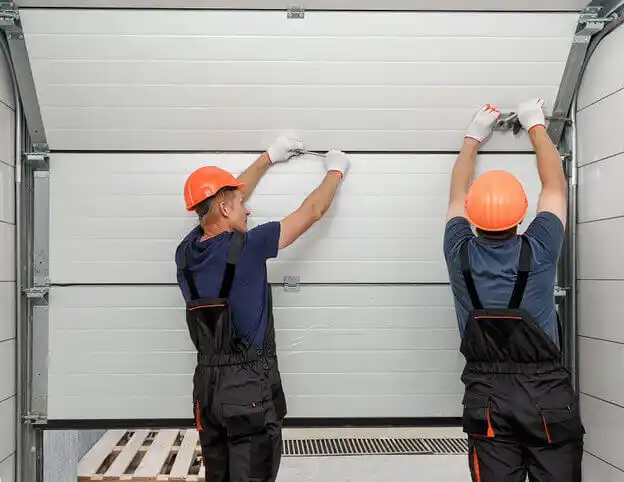 garage door service Nuiqsut